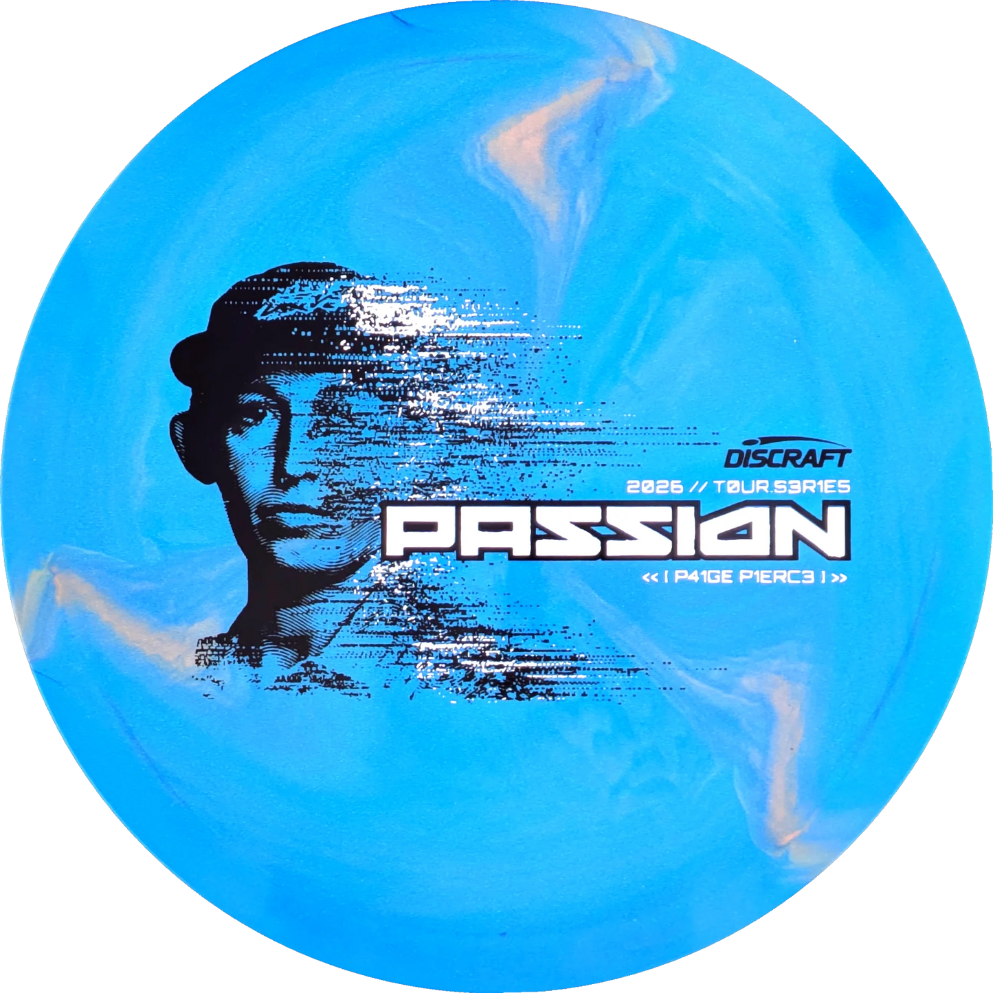 2026 Tour Series Paige Pierce Passion