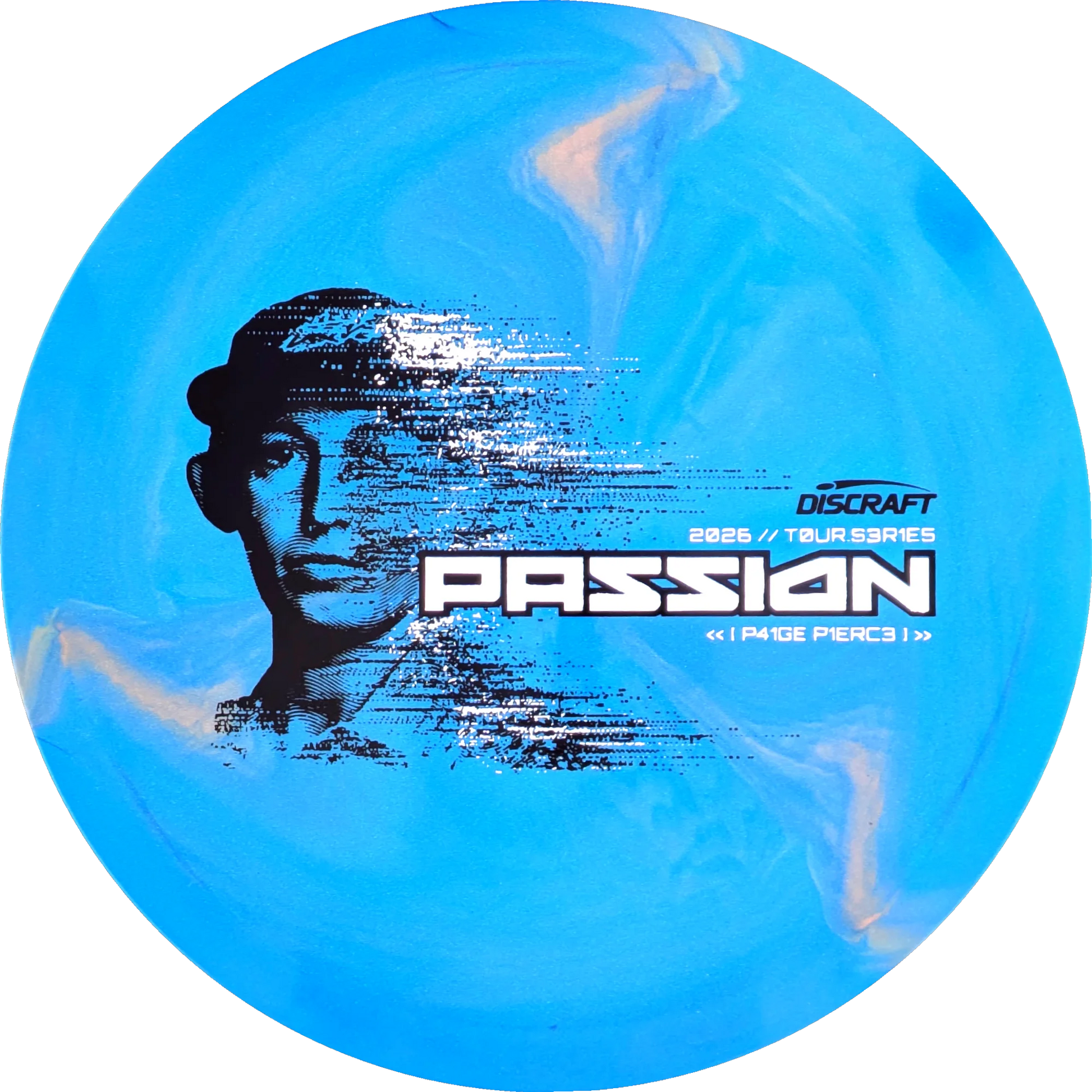 2026 Tour Series Paige Pierce Passion