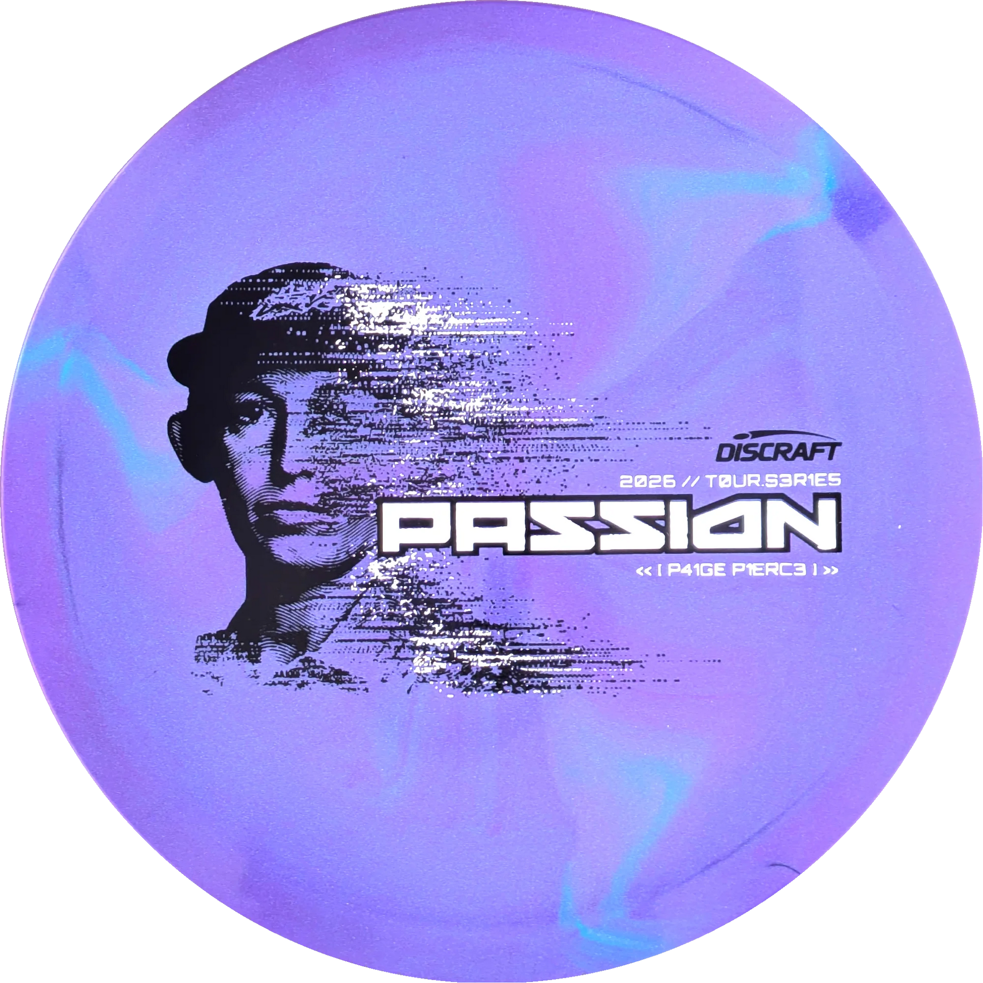 2026 Tour Series Paige Pierce Passion
