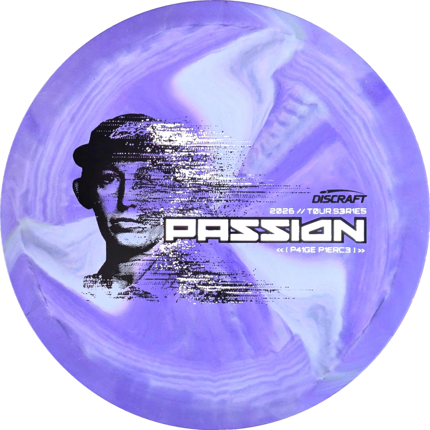 2026 Tour Series Paige Pierce Passion