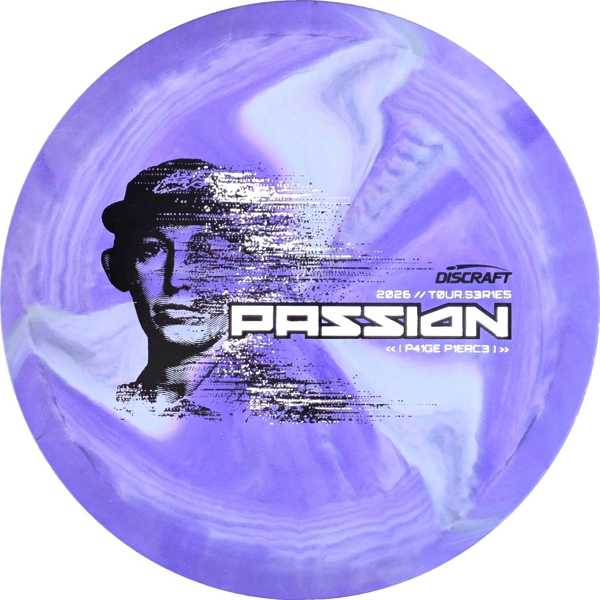 2026 Tour Series Paige Pierce Passion
