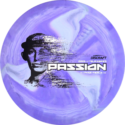 2026 Tour Series Paige Pierce Passion