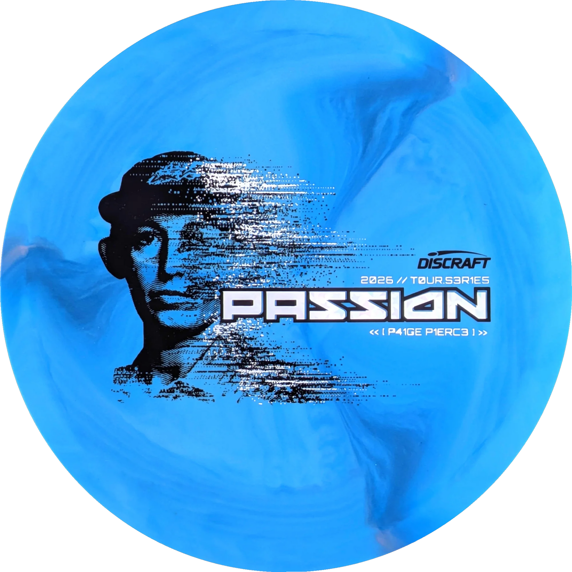 2026 Tour Series Paige Pierce Passion