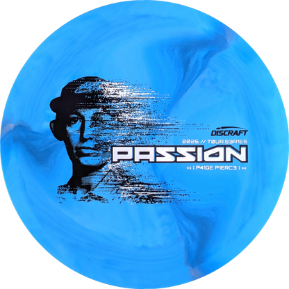 2026 Tour Series Paige Pierce Passion