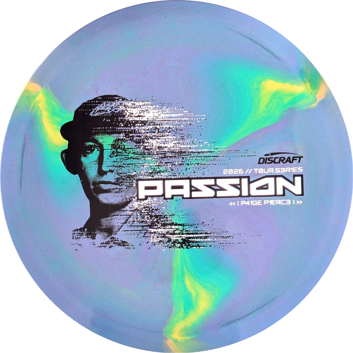 2026 Tour Series Paige Pierce Passion