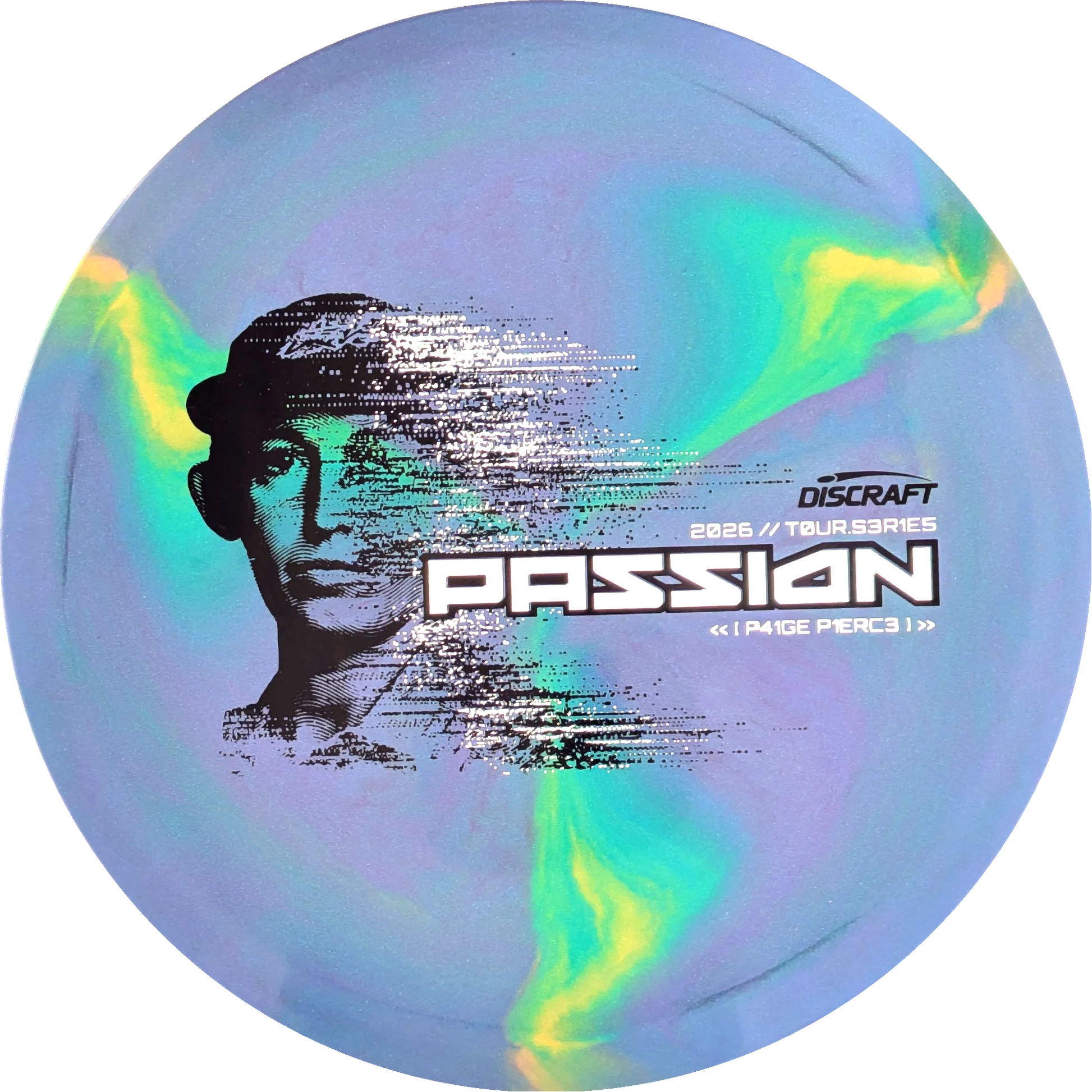 2026 Tour Series Paige Pierce Passion