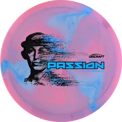 2026 Tour Series Paige Pierce Passion