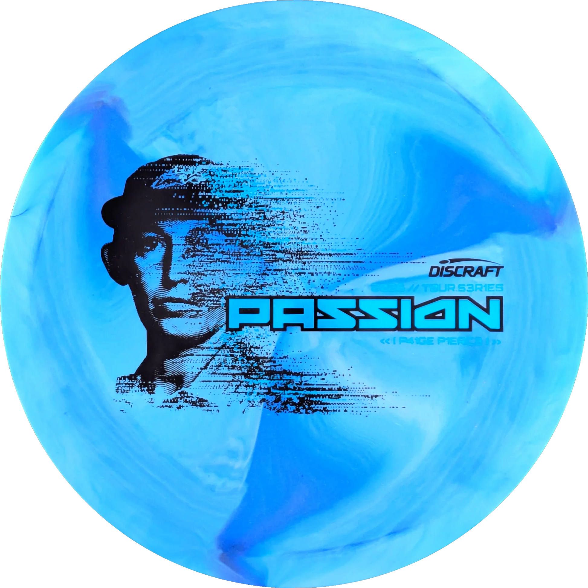 2026 Tour Series Paige Pierce Passion