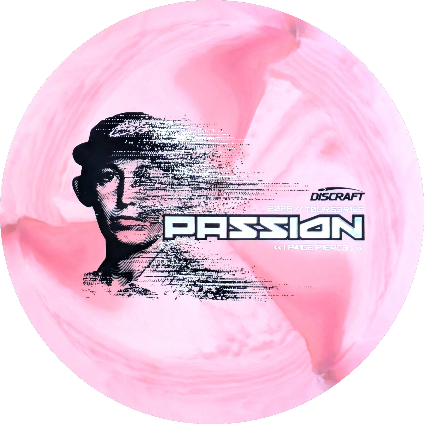 2026 Tour Series Paige Pierce Passion
