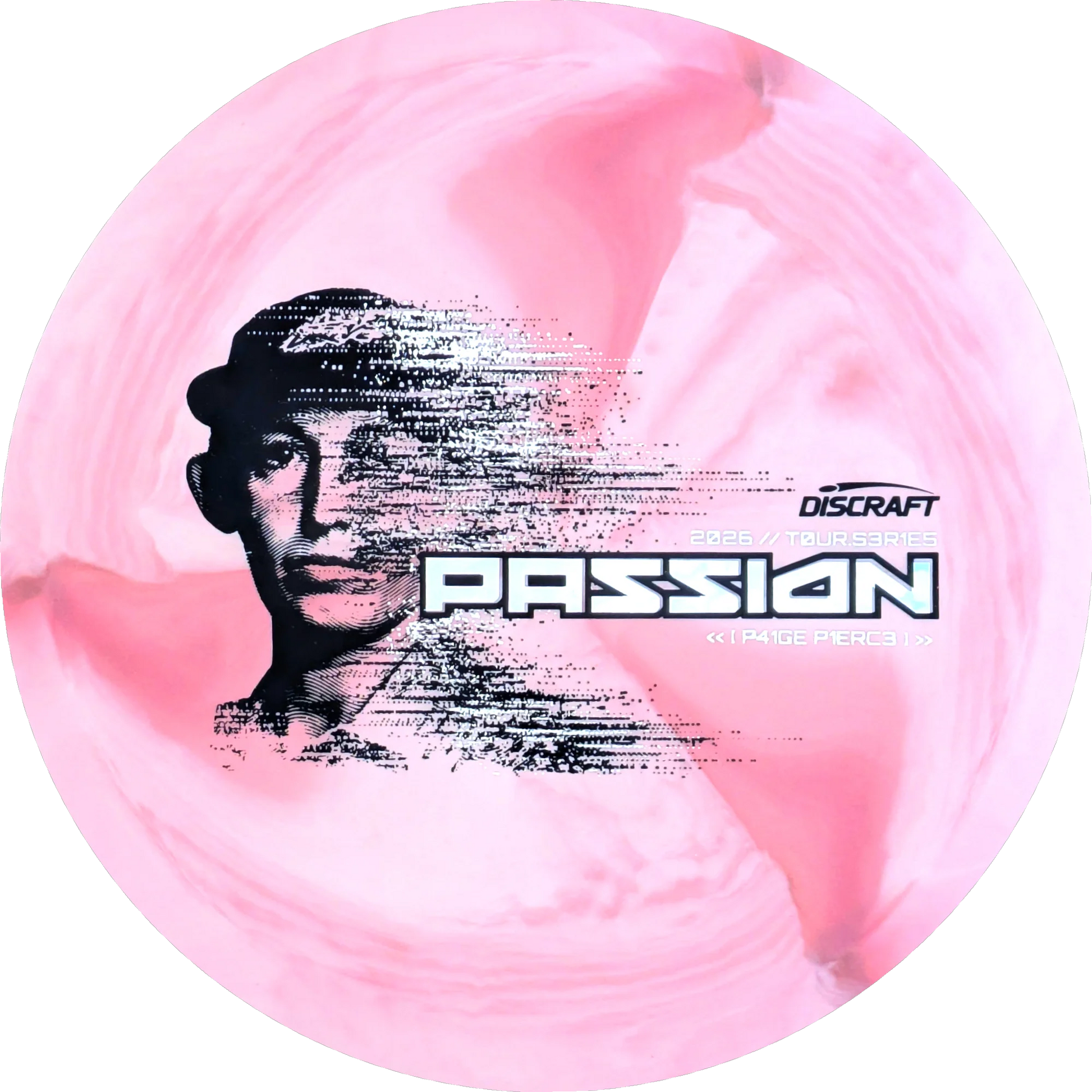 2026 Tour Series Paige Pierce Passion