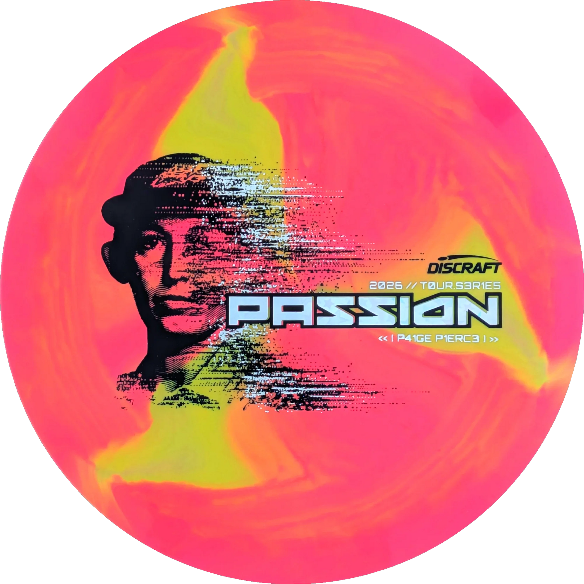2026 Tour Series Paige Pierce Passion