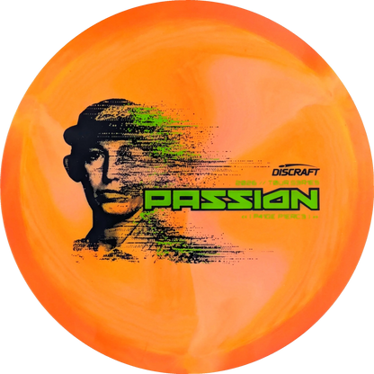 2026 Tour Series Paige Pierce Passion