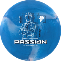 2026 Tour Series Paige Pierce Passion V2 Art