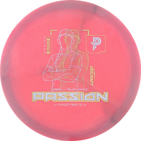 2026 Tour Series Paige Pierce Passion V2 Art