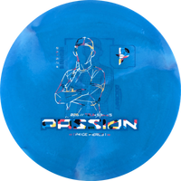 2026 Tour Series Paige Pierce Passion V2 Art