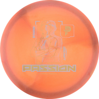 2026 Tour Series Paige Pierce Passion V2 Art