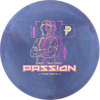 2026 Tour Series Paige Pierce Passion V2 Art