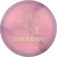 2026 Tour Series Paige Pierce Passion V2 Art