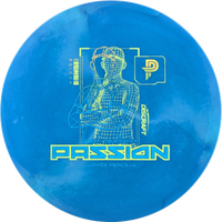 2026 Tour Series Paige Pierce Passion V2 Art