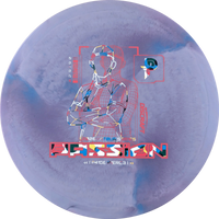 2026 Tour Series Paige Pierce Passion V2 Art