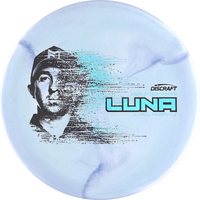 2026 Tour Series Paul McBeth Luna