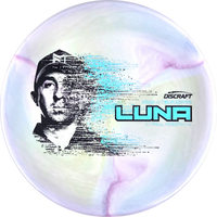 2026 Tour Series Paul McBeth Luna