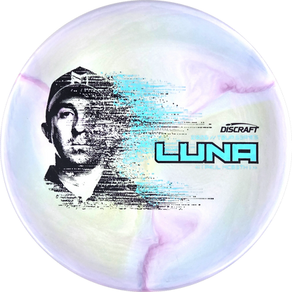 2026 Tour Series Paul McBeth Luna