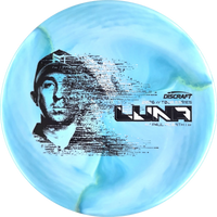 2026 Tour Series Paul McBeth Luna