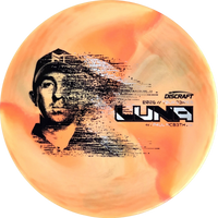 2026 Tour Series Paul McBeth Luna