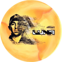 2026 Tour Series Paul McBeth Luna