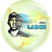 2026 Tour Series Paul McBeth Luna