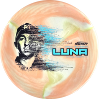 2026 Tour Series Paul McBeth Luna