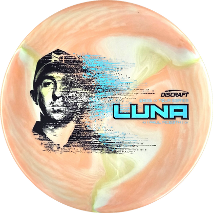 2026 Tour Series Paul McBeth Luna