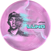 2026 Tour Series Paul McBeth Luna
