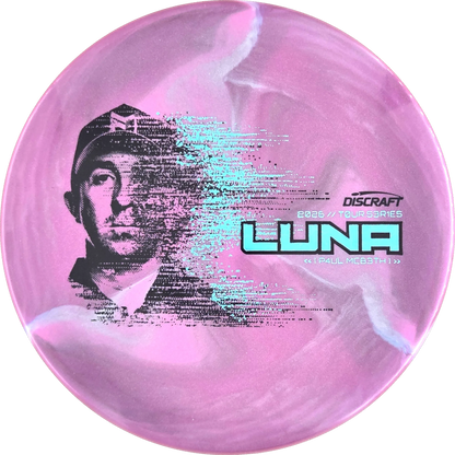 2026 Tour Series Paul McBeth Luna