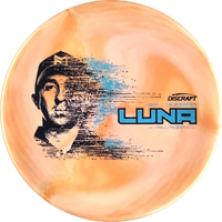 2026 Tour Series Paul McBeth Luna