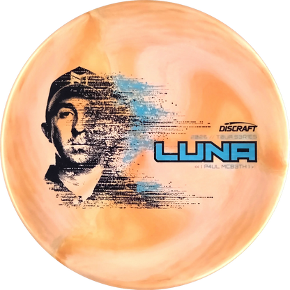 2026 Tour Series Paul McBeth Luna