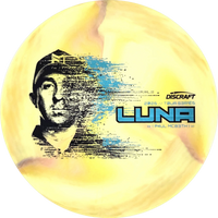 2026 Tour Series Paul McBeth Luna