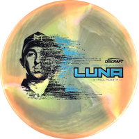 2026 Tour Series Paul McBeth Luna