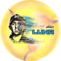2026 Tour Series Paul McBeth Luna