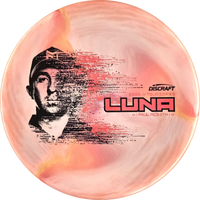 2026 Tour Series Paul McBeth Luna
