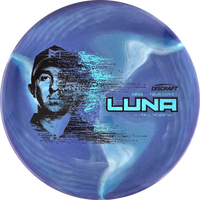 2026 Tour Series Paul McBeth Luna