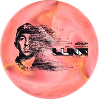 2026 Tour Series Paul McBeth Luna