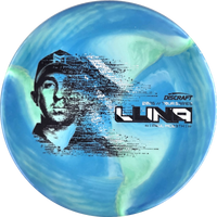 2026 Tour Series Paul McBeth Luna