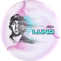 2026 Tour Series Paul McBeth Luna