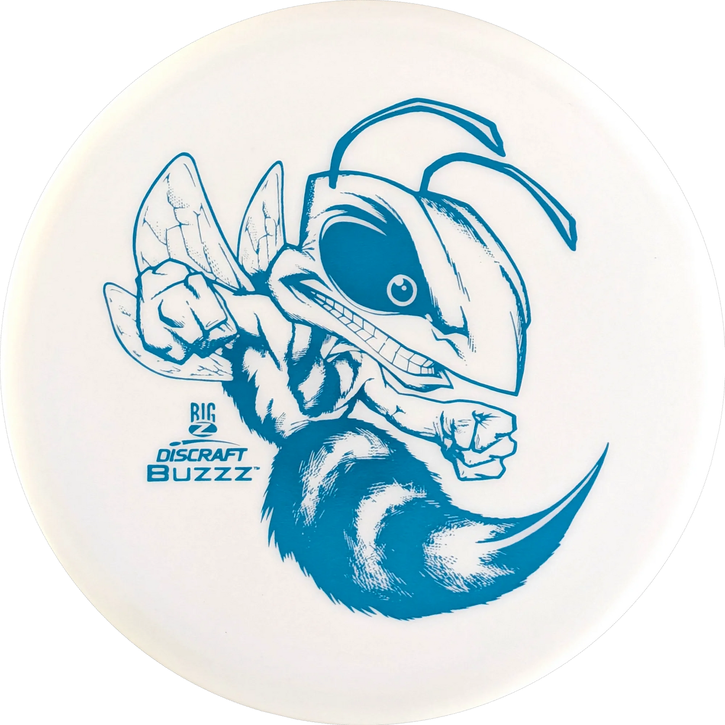 Big Z-Line Buzzz