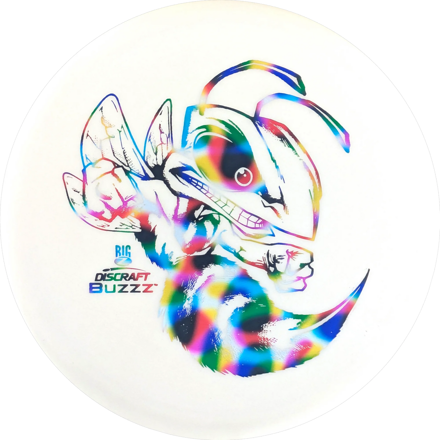 Big Z-Line Buzzz