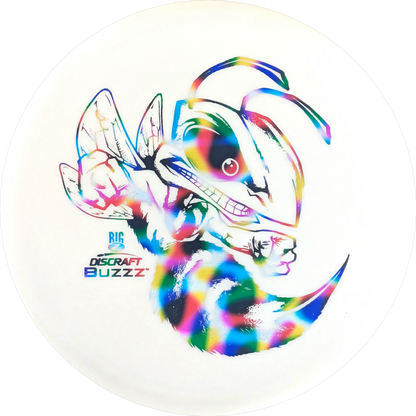 Big Z-Line Buzzz