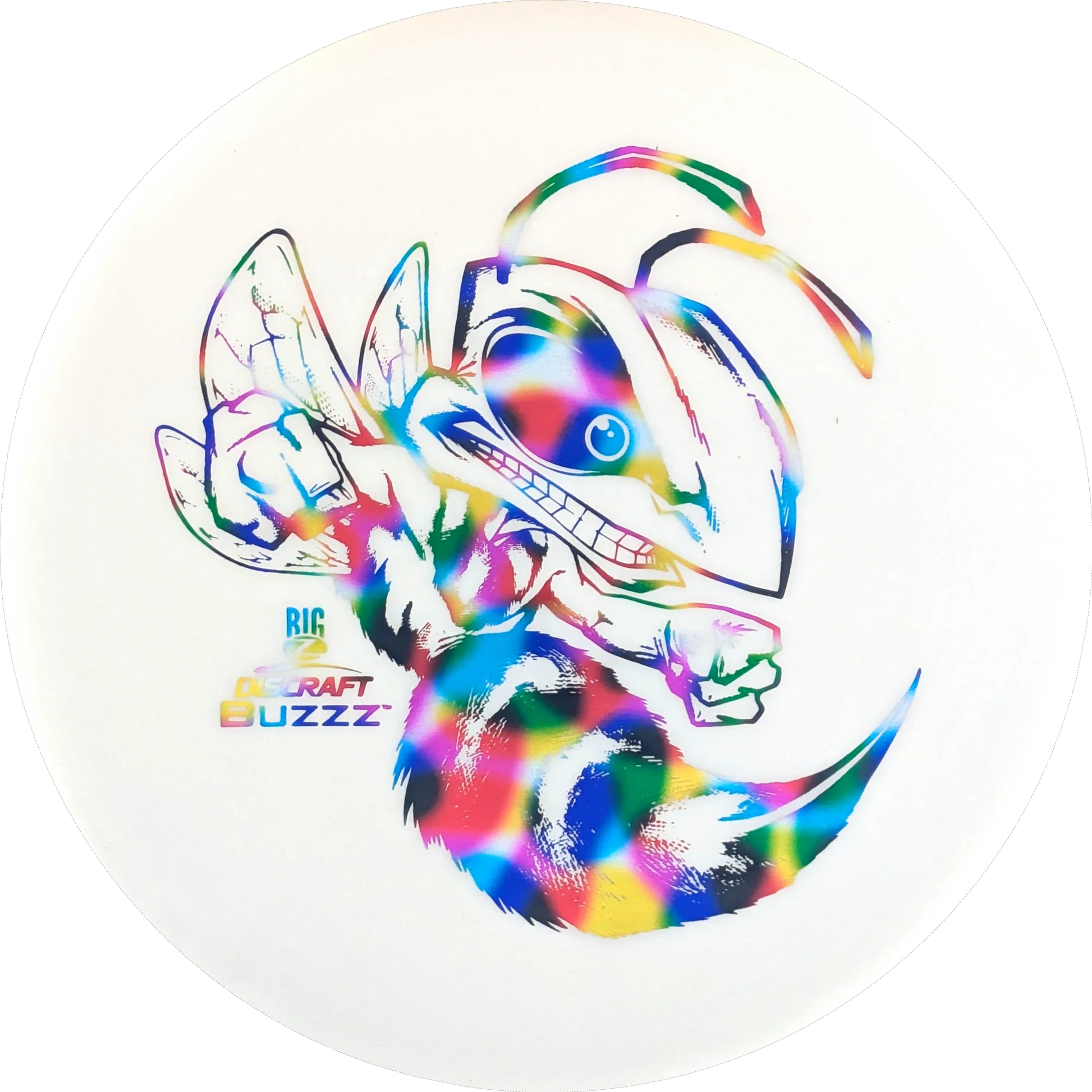 Big Z-Line Buzzz