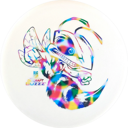 Big Z-Line Buzzz